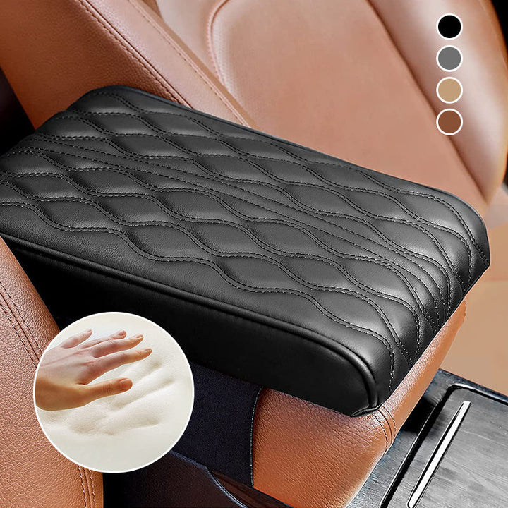 BowLift | Vehicle Memory Foam Armrest Box