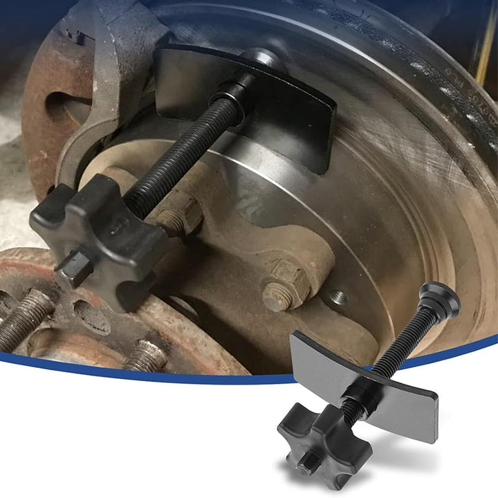 BowLift | Front brake cylinder return tool