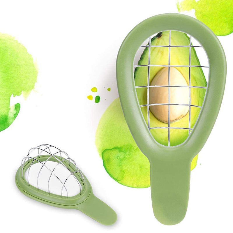 BowLift | Avocado Cube Maker