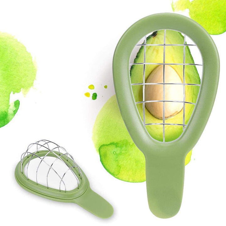 BowLift | Avocado Cube Maker