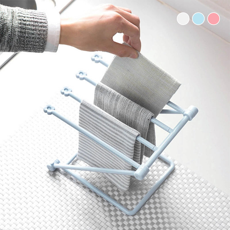 BowLift | Dishwashing Cloth Holder