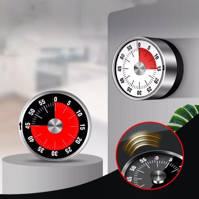 BowLift | ProTimer - Never let your dishes burn again - Perfect cooking every time!