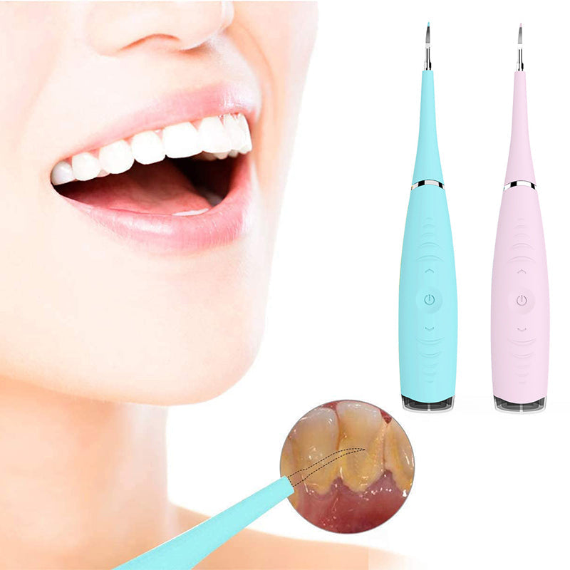 BowLift | Teeth Flosser