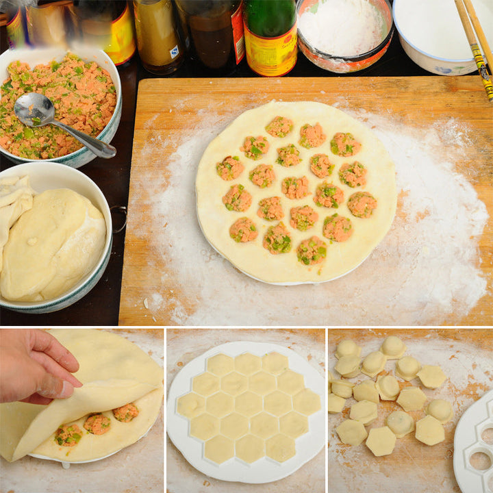 Dumpling Mold | Bowlift