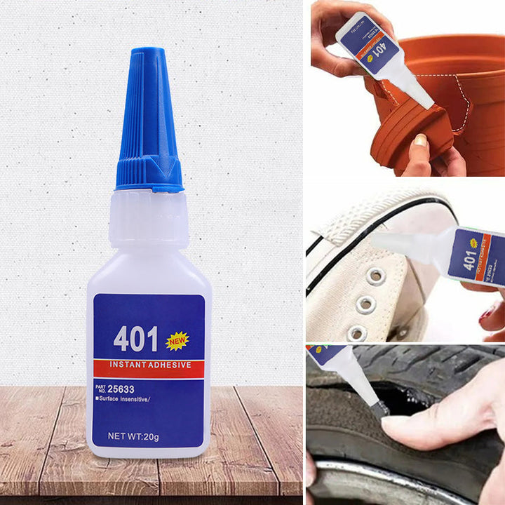 BowLift | The latest improvement in 2024 - Sweat Super Glue