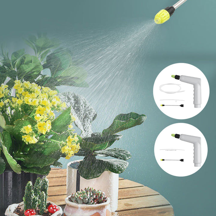 BowLift | Wireless Nano Spray Gun