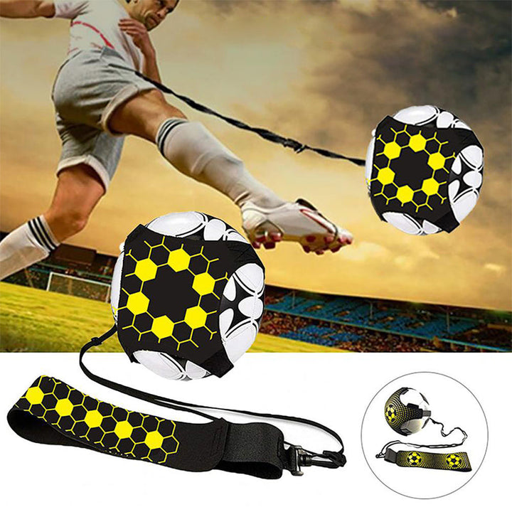 BowLift | Soccer Training Belt