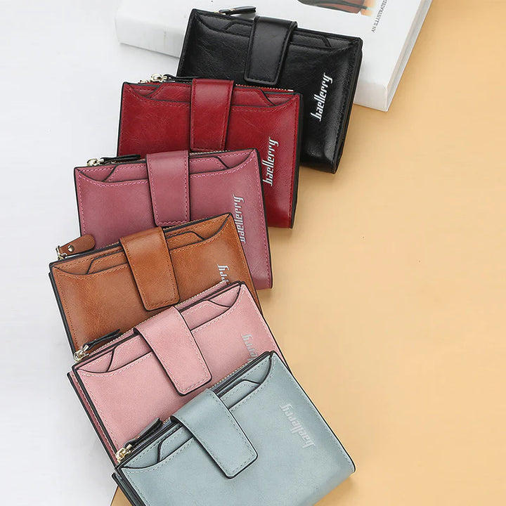 BowLift | Versatile universal wallet