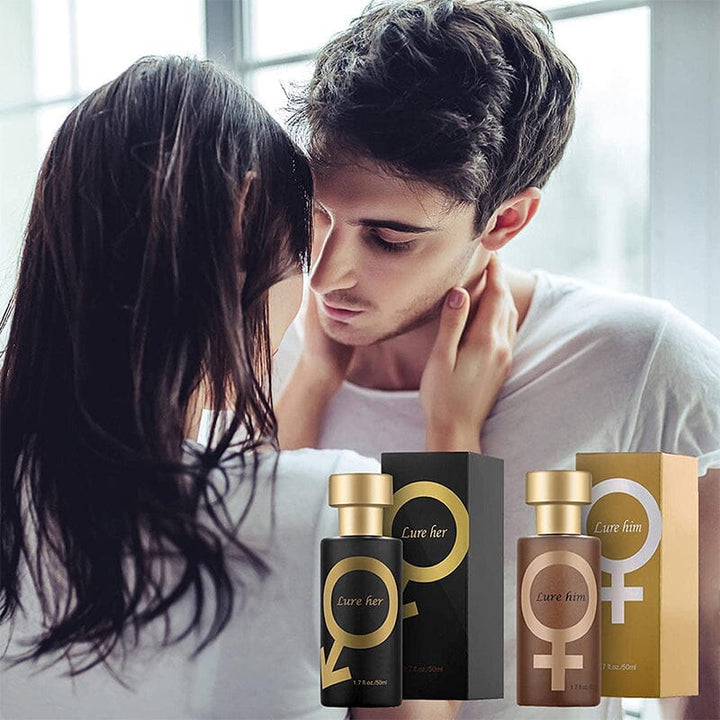 BowLift | Pheromone Perfume For Him & Her