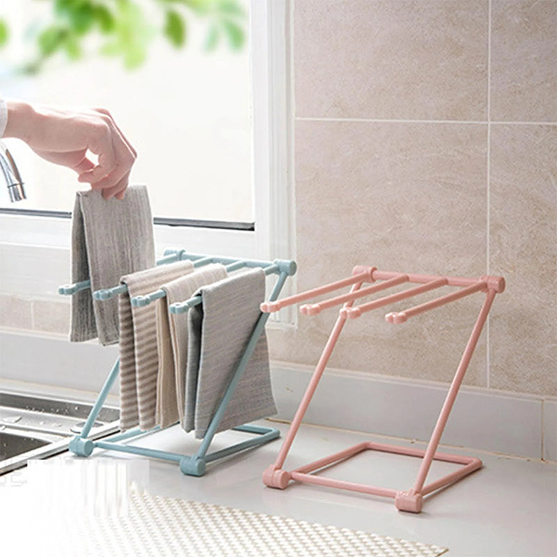 BowLift | Dishwashing Cloth Holder