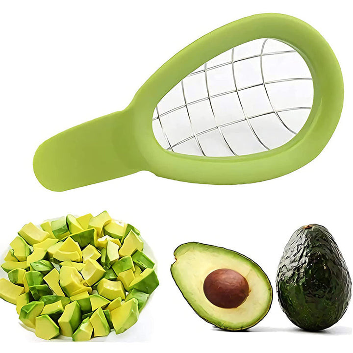 BowLift | Avocado Cube Maker
