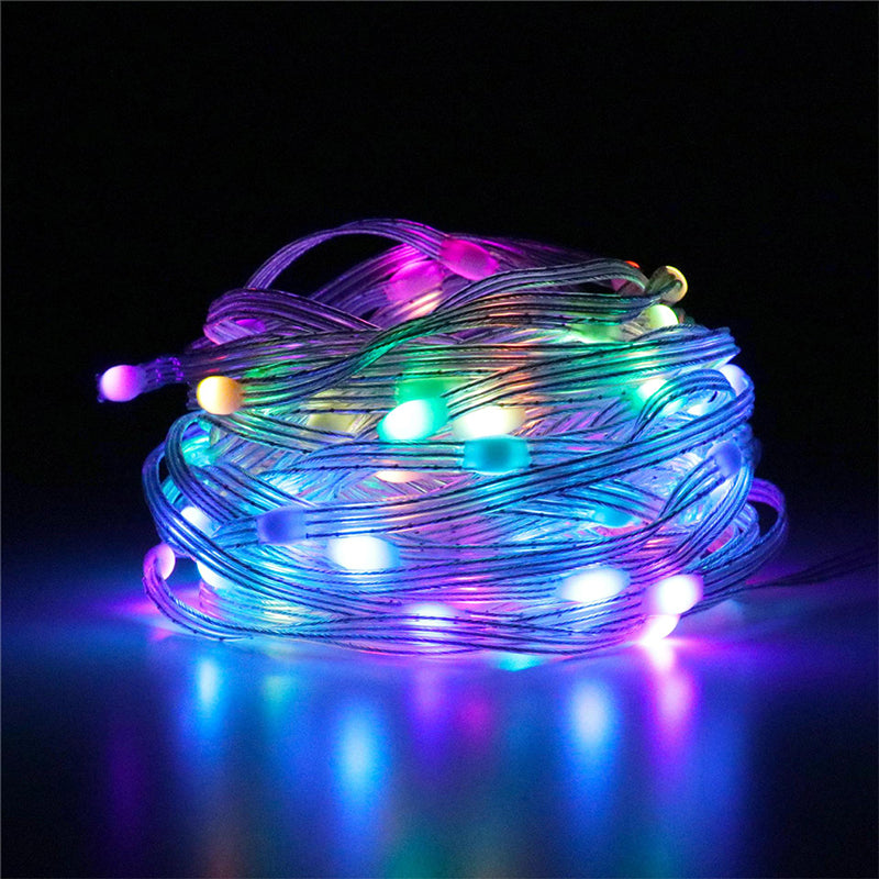 BowLift | Colorful Remote Control Lights
