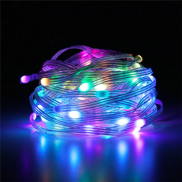 BowLift | Colorful Remote Control Lights