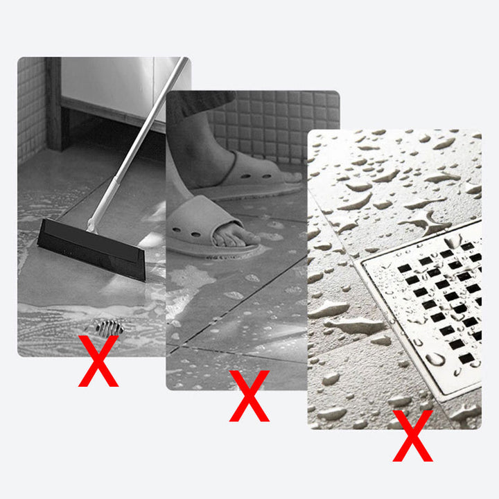 BowLift | Household telescopic sponge mop