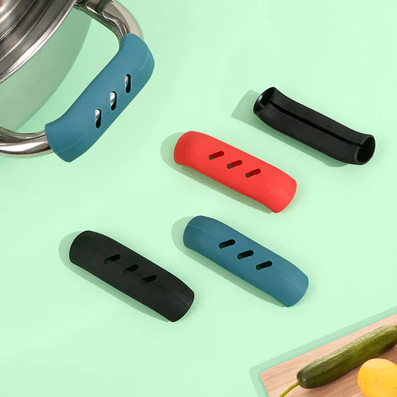 BowLift | Silicone Insulation Cover for Pot Handles