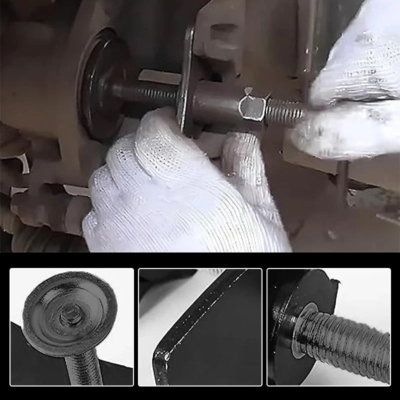 BowLift | Front brake cylinder return tool