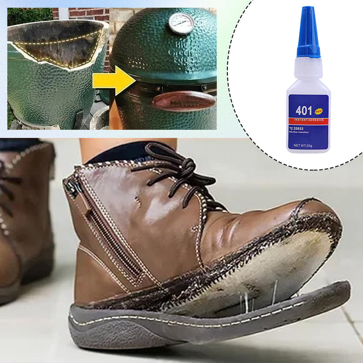 BowLift | The latest improvement in 2024 - Sweat Super Glue