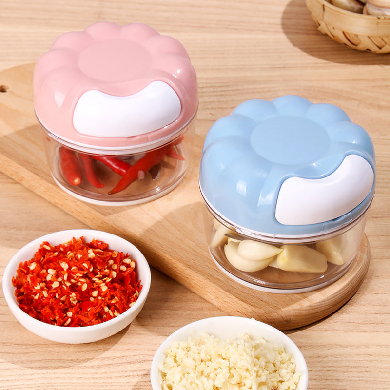 Multi-function Garlic Grinding Chopper | Bowlift