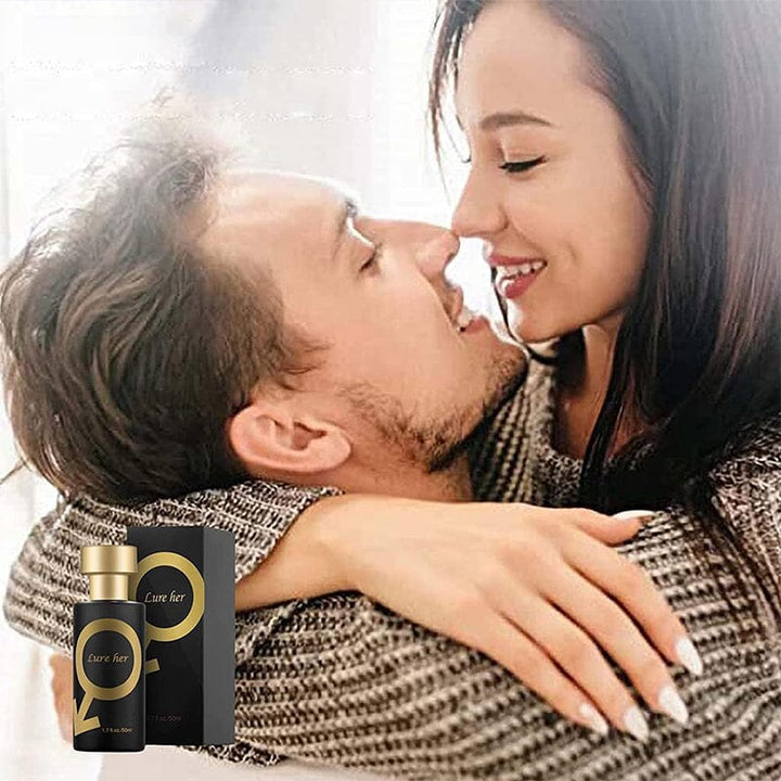 BowLift | Pheromone Perfume For Him & Her
