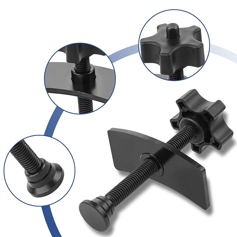 BowLift | Front brake cylinder return tool