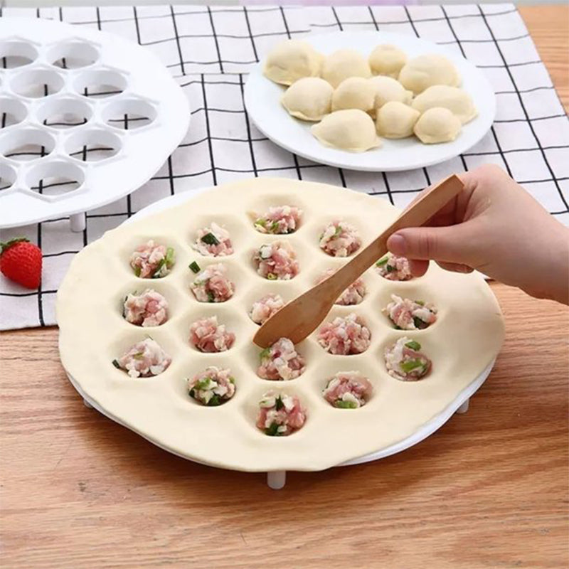 Dumpling Mold | Bowlift