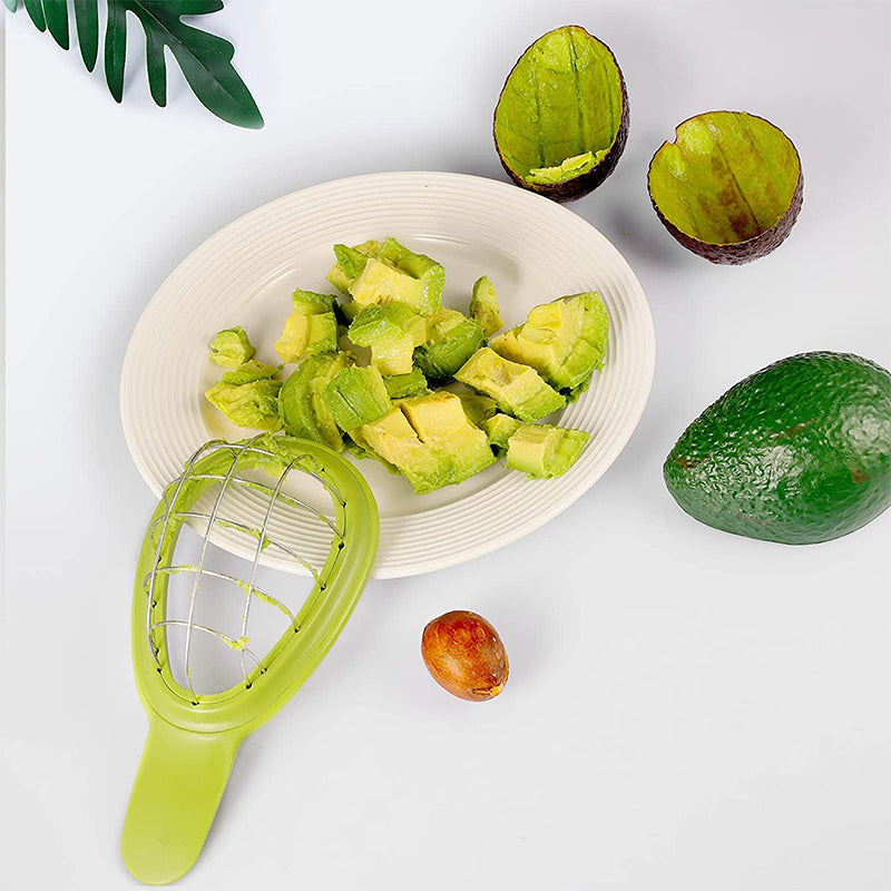 Avocado Cube Maker | Bowlift