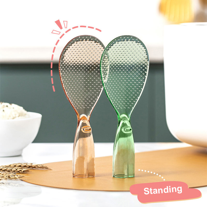 BowLift | Non-Stick Rice Spoon