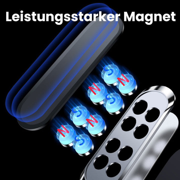 BowLift | Super Magnetic Car Phone Holder