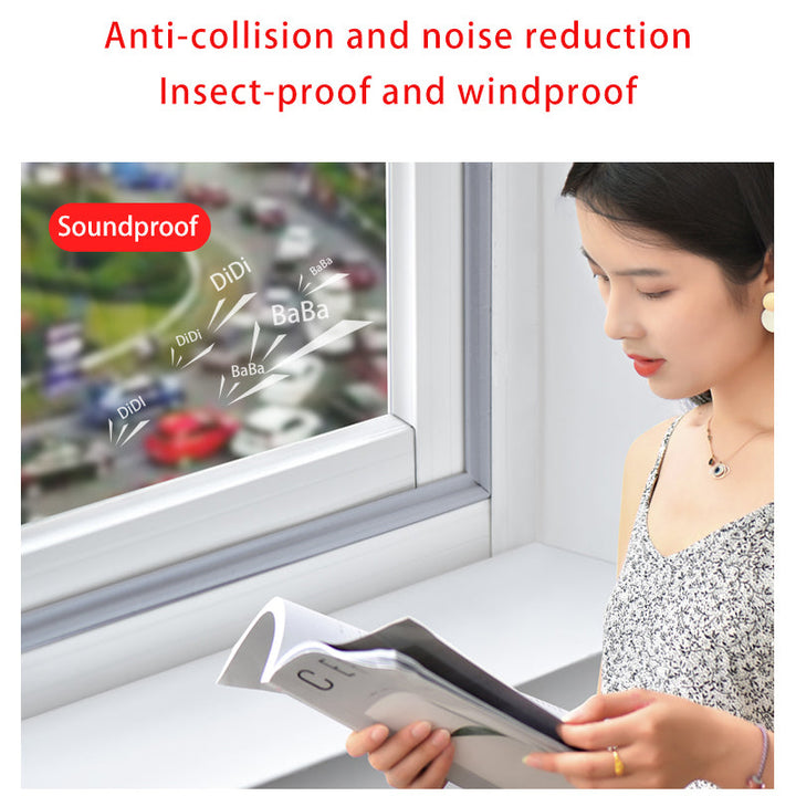 BowLift | Self-Adhesive Weather Seal Strip