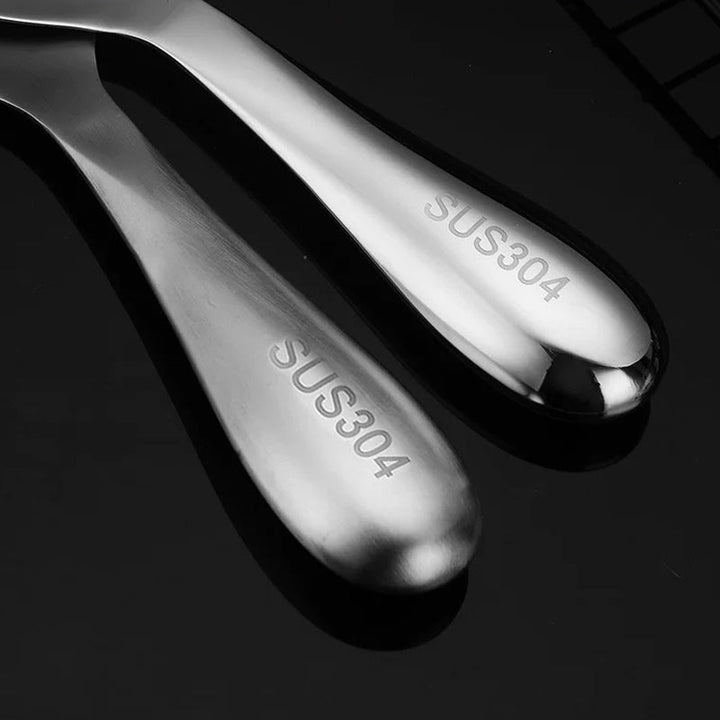 BowLift | Thickened Stainless Steel Non-Stick Rice Spoon