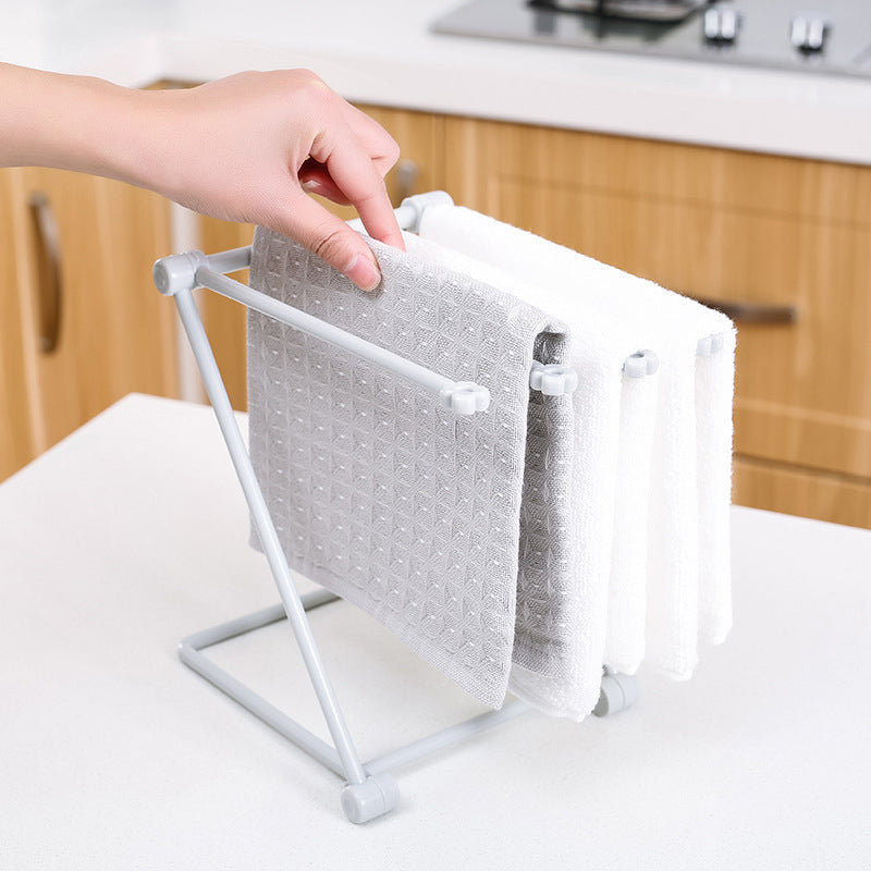 BowLift | Dishwashing Cloth Holder