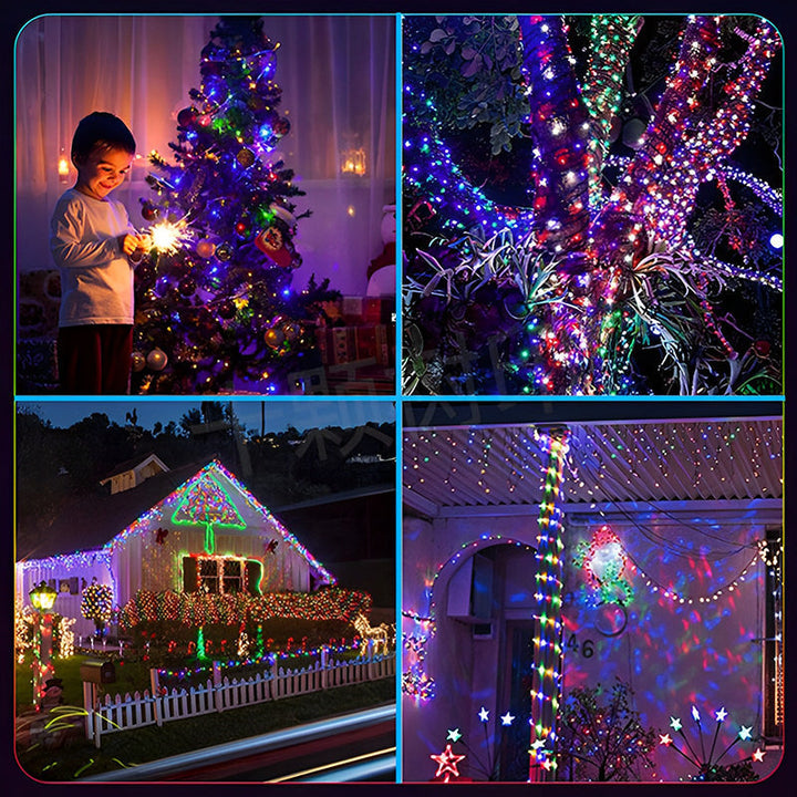 BowLift | Colorful Remote Control Lights