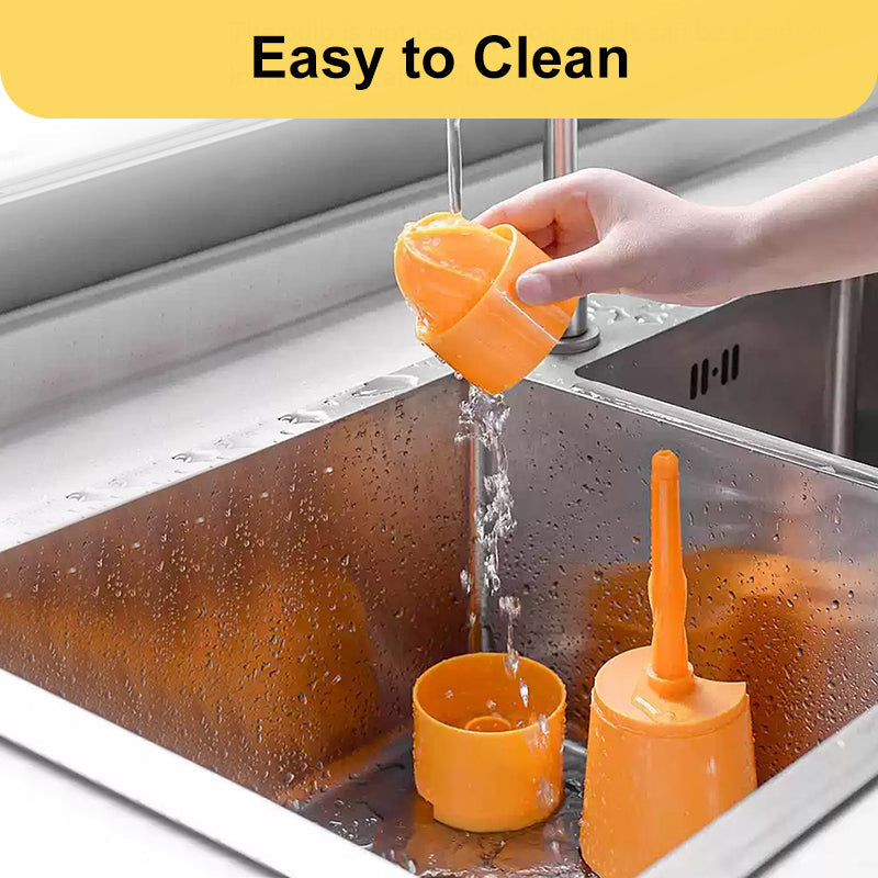 Manual Multifunctional Juicer | Bowlift
