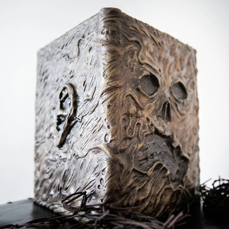 BowLift | Necronomicon Decoration