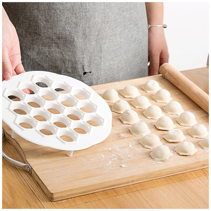 Dumpling Mold | Bowlift