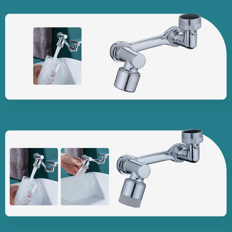 BowLift | Universal 1080° Rotate Faucet Extender