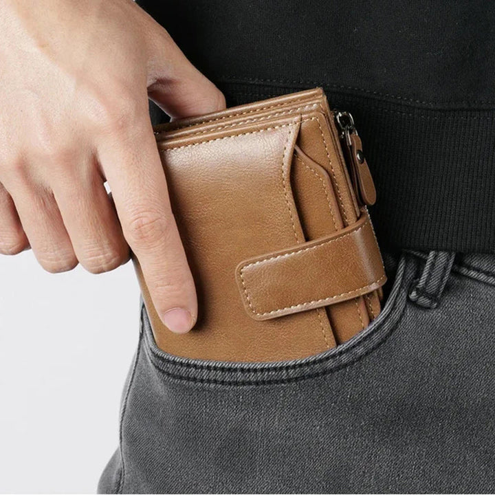 BowLift | Versatile universal wallet