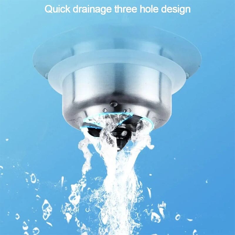 BowLift | Kitchen sink odor filter
