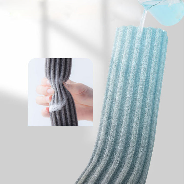 BowLift | Household telescopic sponge mop