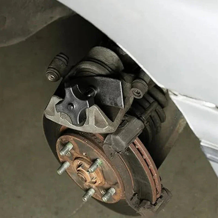 BowLift | Front brake cylinder return tool