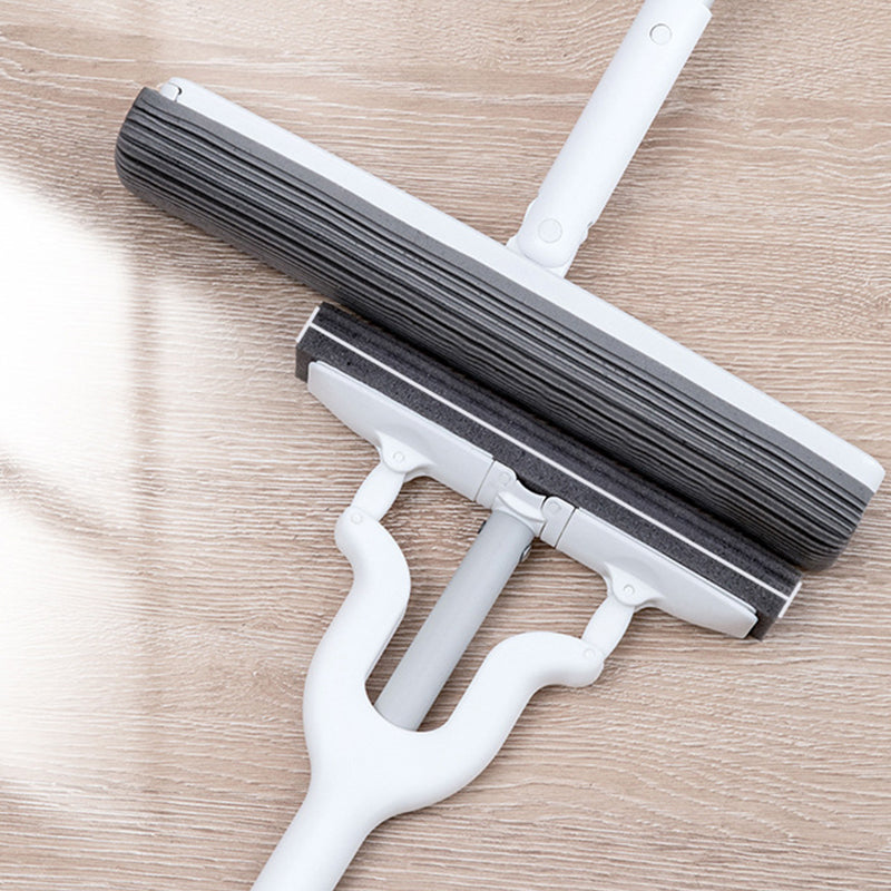 BowLift | Household telescopic sponge mop
