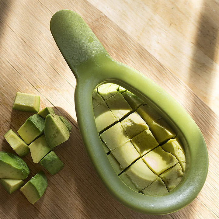 BowLift | Avocado Cube Maker