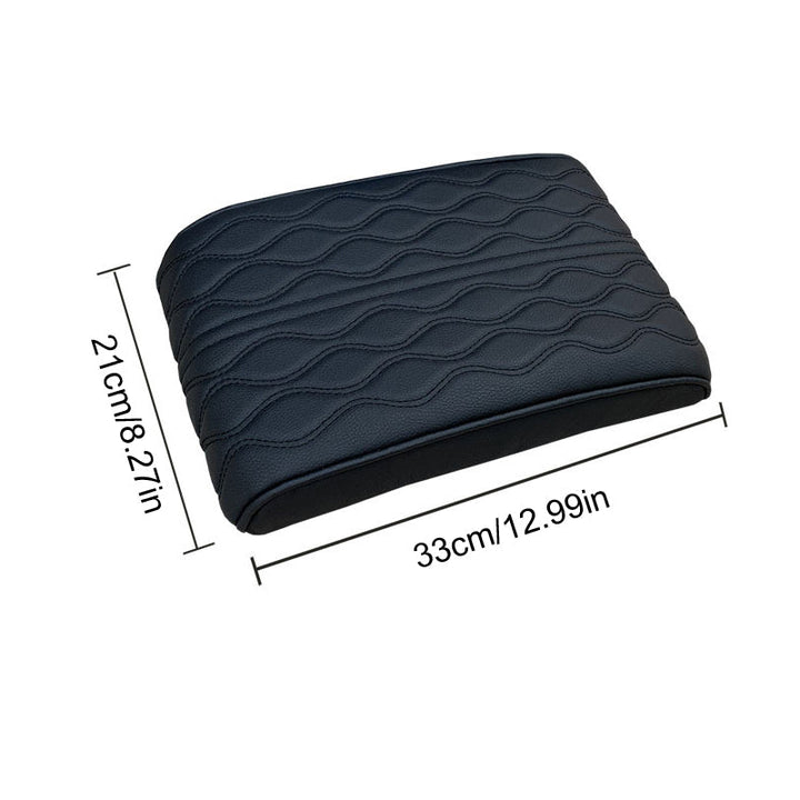 BowLift | Vehicle Memory Foam Armrest Box