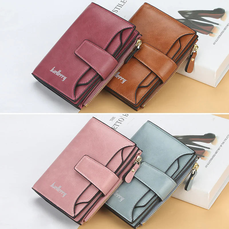 BowLift | Versatile universal wallet