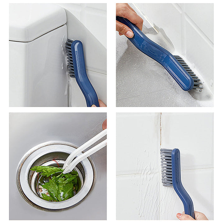 BowLift | Multifunctional Floor Seam Brush