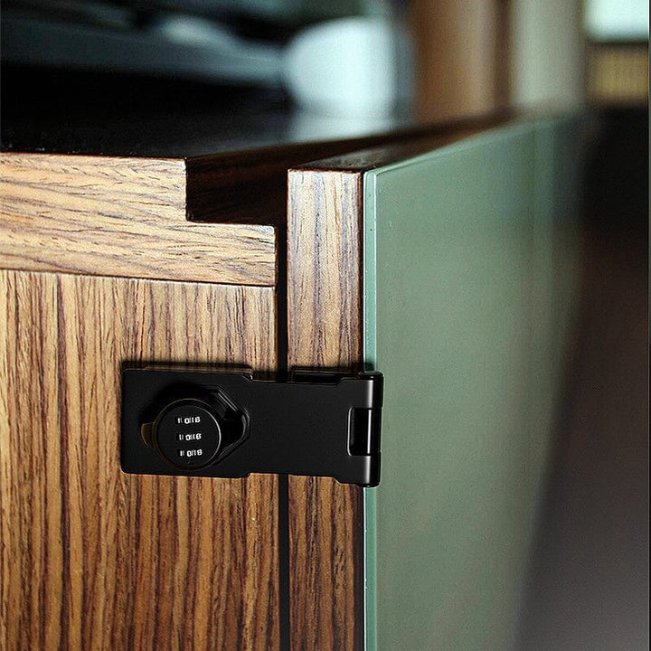 BowLift | Household cabinet lock password locks