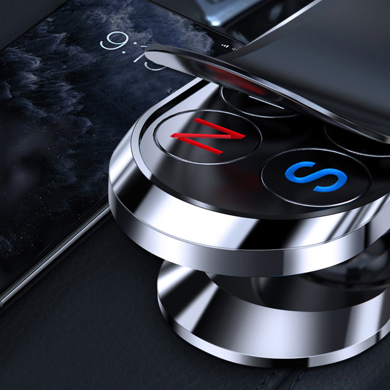 BowLift | Super Magnetic Car Phone Holder
