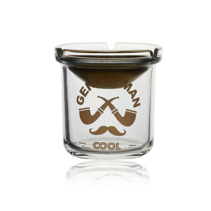 Funnel Ashtray | Bowlift