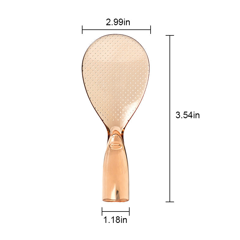 BowLift | Non-Stick Rice Spoon