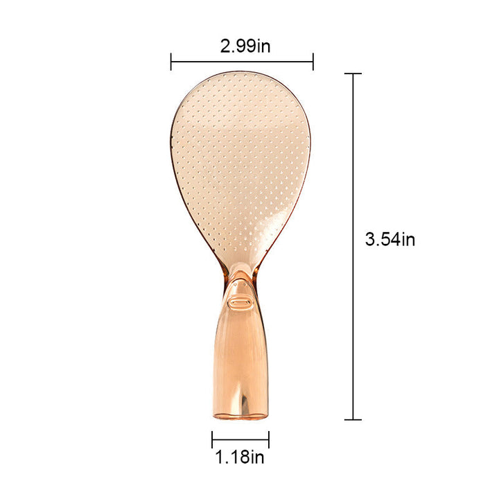 BowLift | Non-Stick Rice Spoon